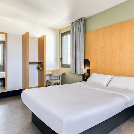 B&B Hotel Montpellier Centre Le Millenaire Εξωτερικό φωτογραφία