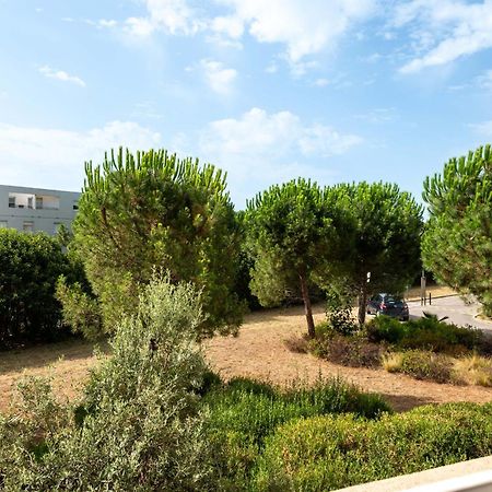 B&B Hotel Montpellier Centre Le Millenaire Εξωτερικό φωτογραφία