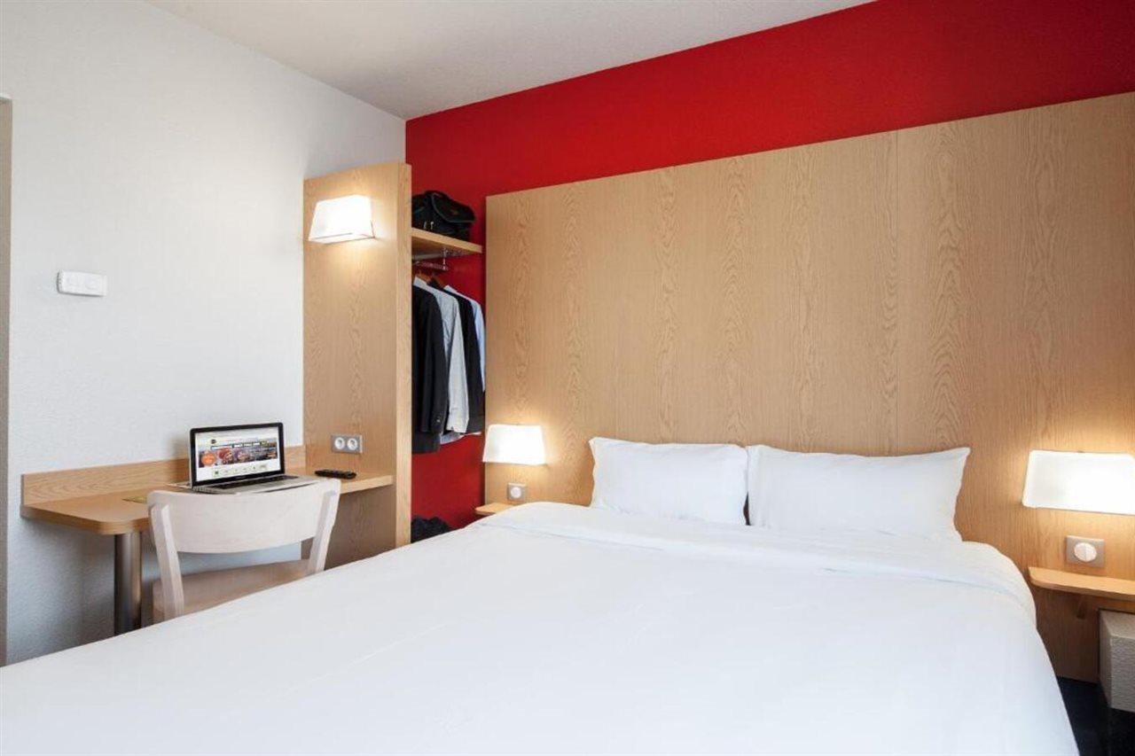 B&B Hotel Montpellier Centre Le Millenaire Εξωτερικό φωτογραφία