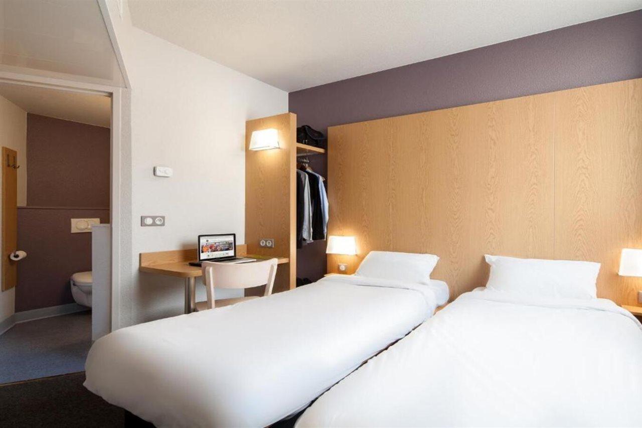 B&B Hotel Montpellier Centre Le Millenaire Εξωτερικό φωτογραφία
