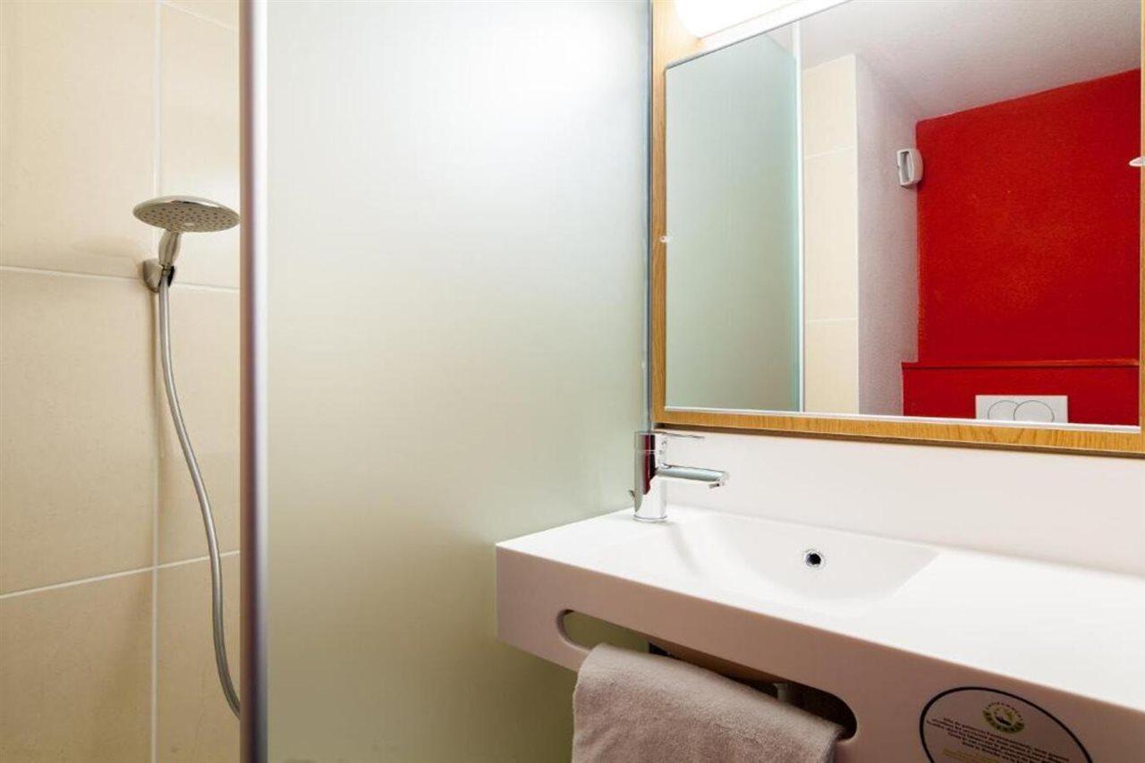 B&B Hotel Montpellier Centre Le Millenaire Εξωτερικό φωτογραφία