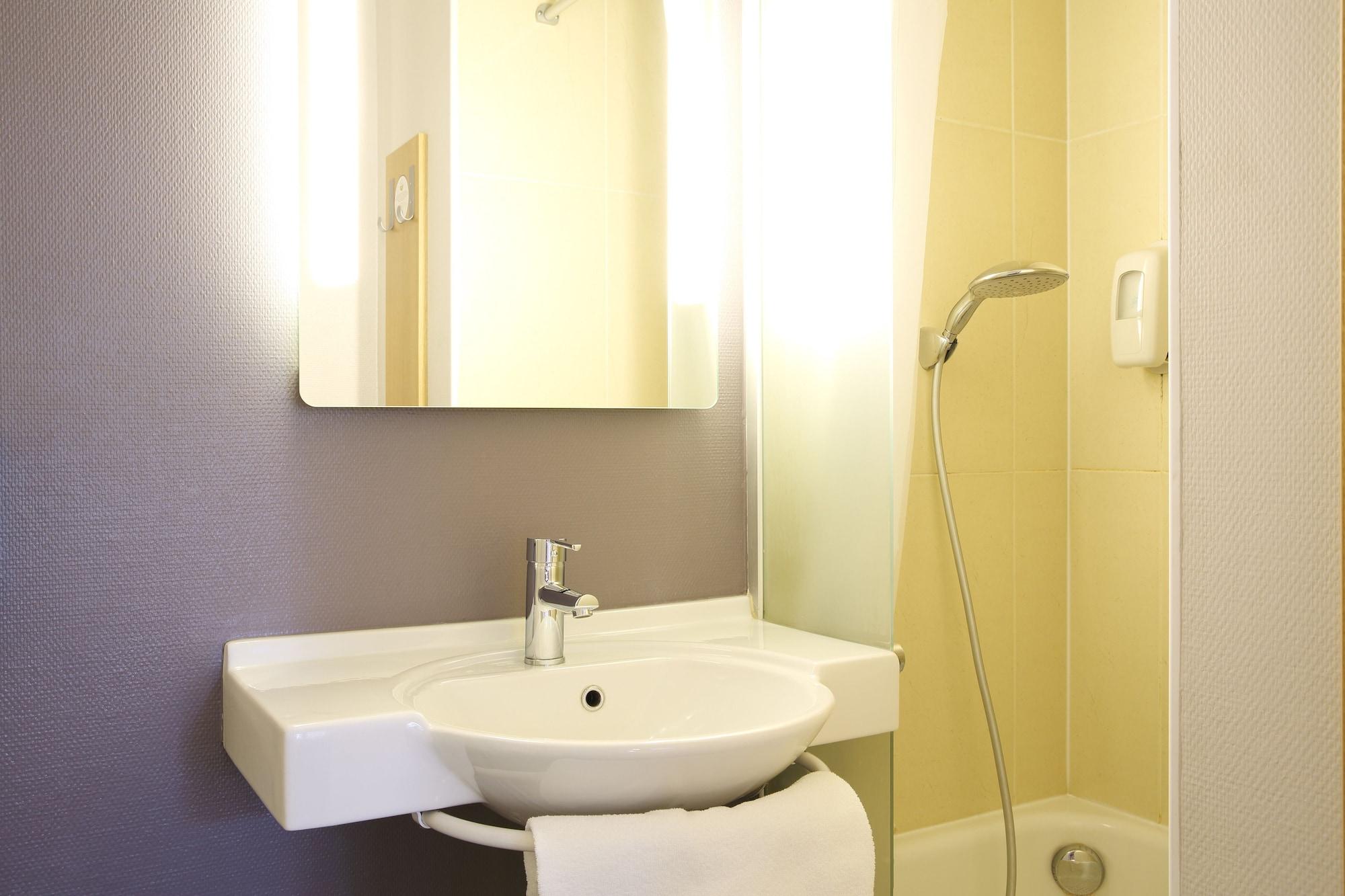 B&B Hotel Montpellier Centre Le Millenaire Εξωτερικό φωτογραφία