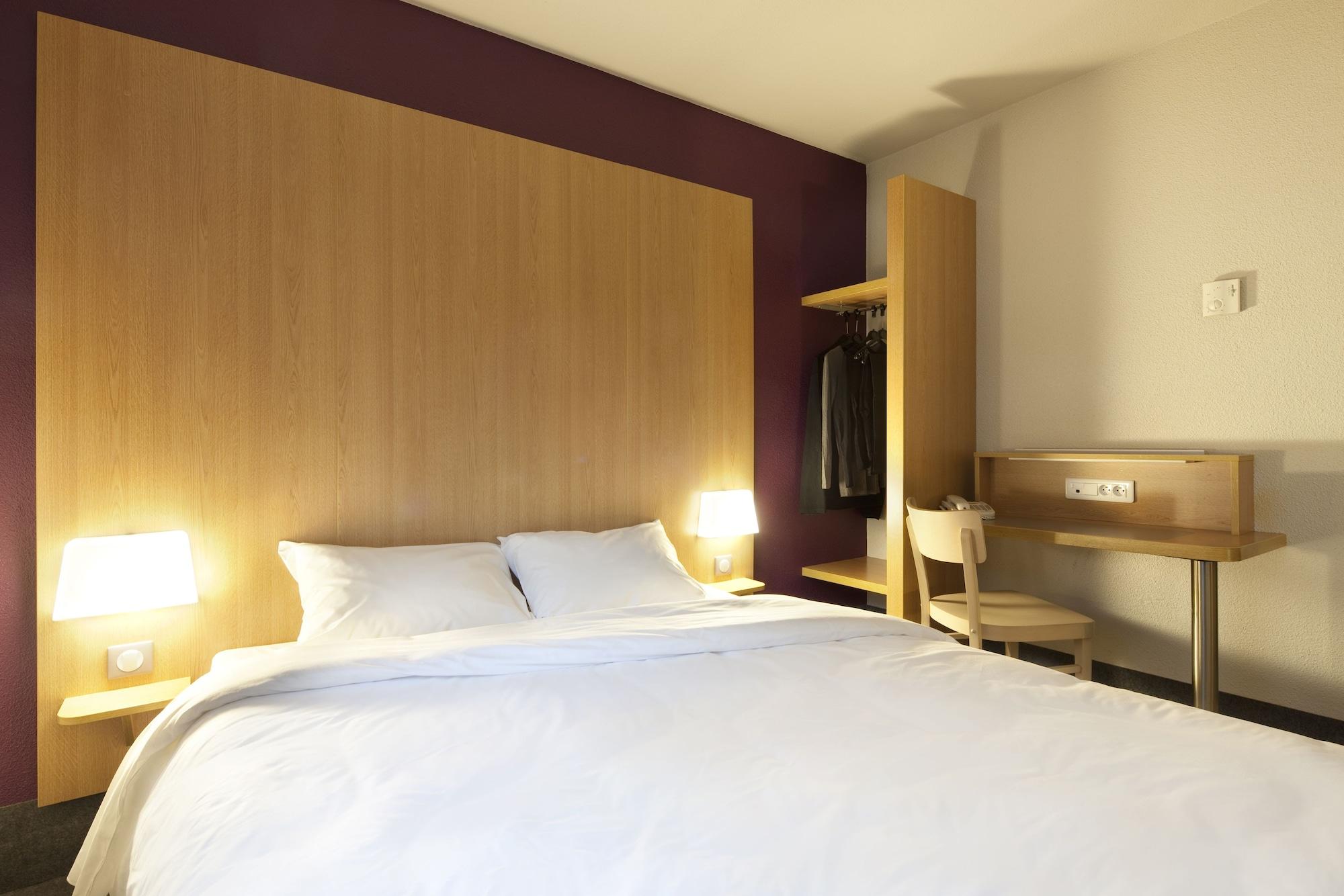 B&B Hotel Montpellier Centre Le Millenaire Εξωτερικό φωτογραφία