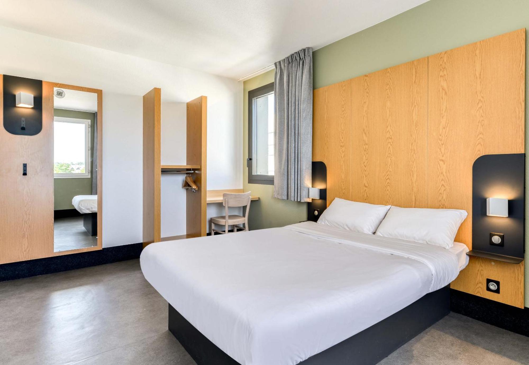 B&B Hotel Montpellier Centre Le Millenaire Εξωτερικό φωτογραφία