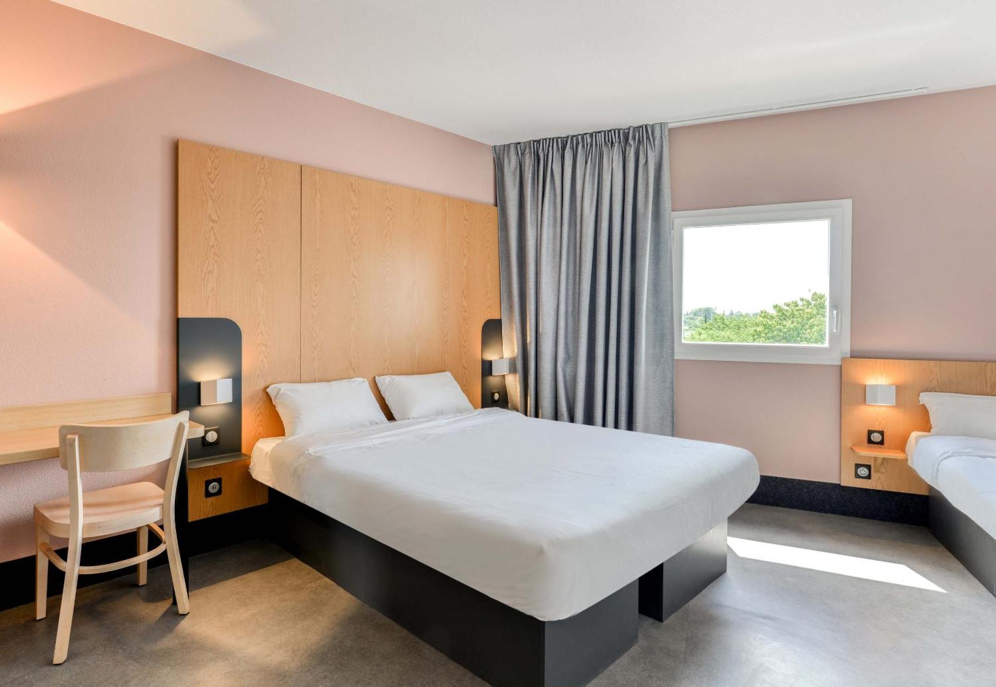 B&B Hotel Montpellier Centre Le Millenaire Εξωτερικό φωτογραφία