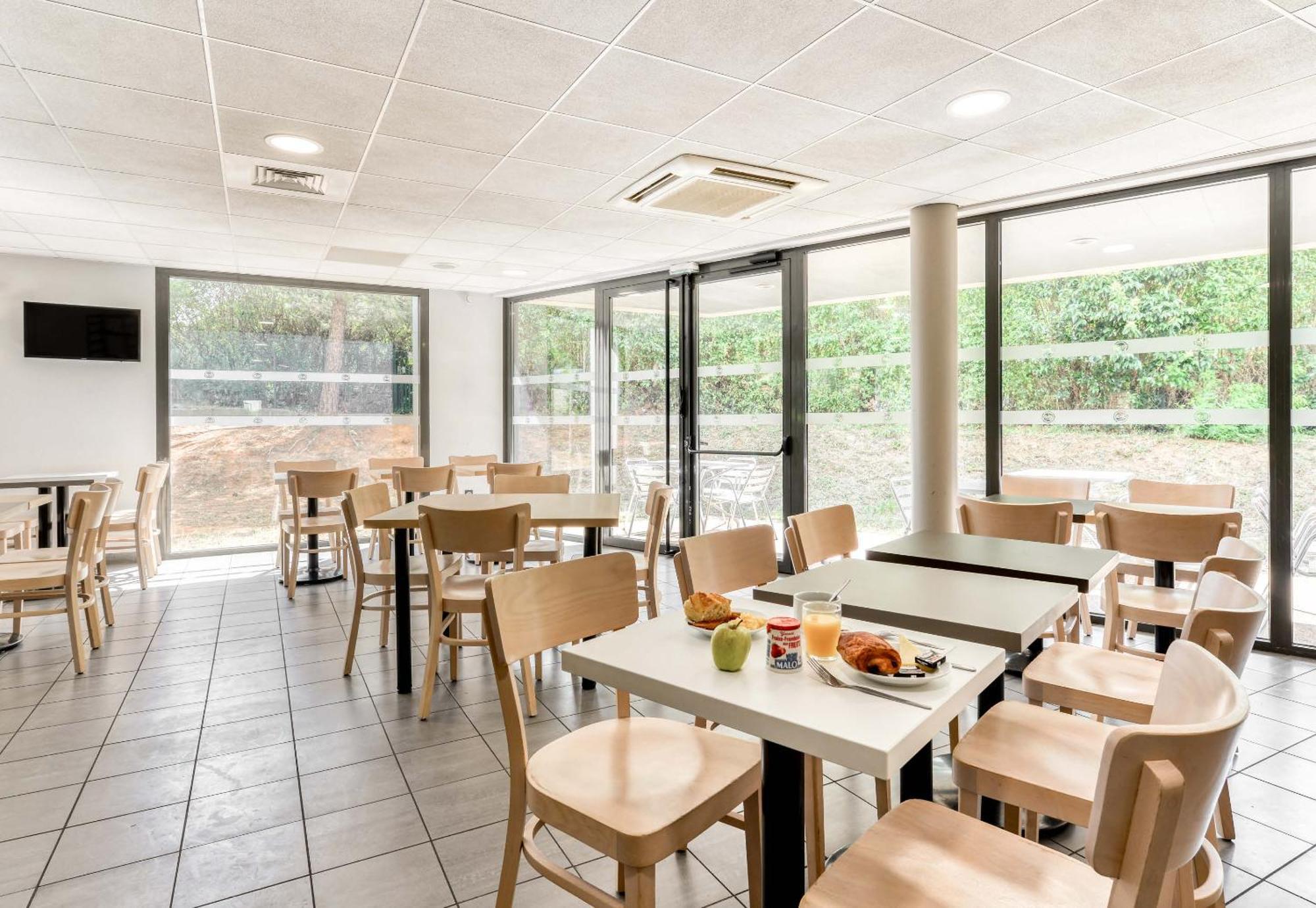 B&B Hotel Montpellier Centre Le Millenaire Εξωτερικό φωτογραφία