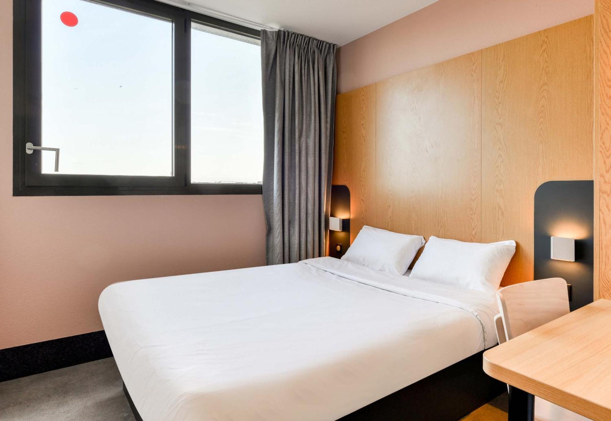 B&B Hotel Montpellier Centre Le Millenaire Εξωτερικό φωτογραφία