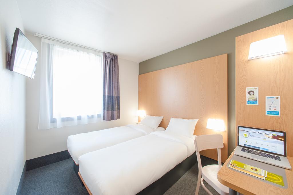 B&B Hotel Montpellier Centre Le Millenaire Δωμάτιο φωτογραφία