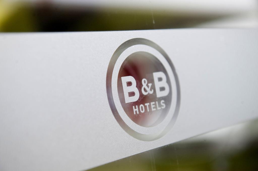 B&B Hotel Montpellier Centre Le Millenaire Εξωτερικό φωτογραφία