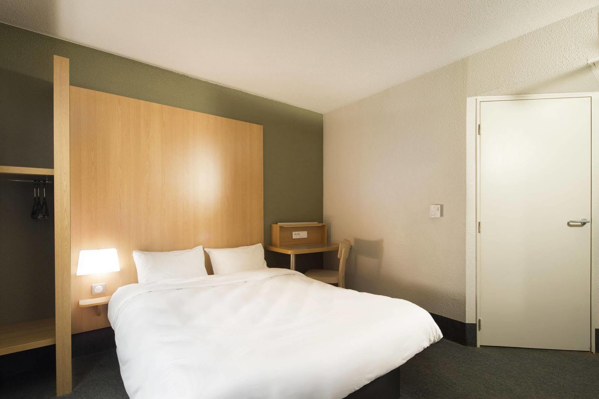 B&B Hotel Montpellier Centre Le Millenaire Εξωτερικό φωτογραφία