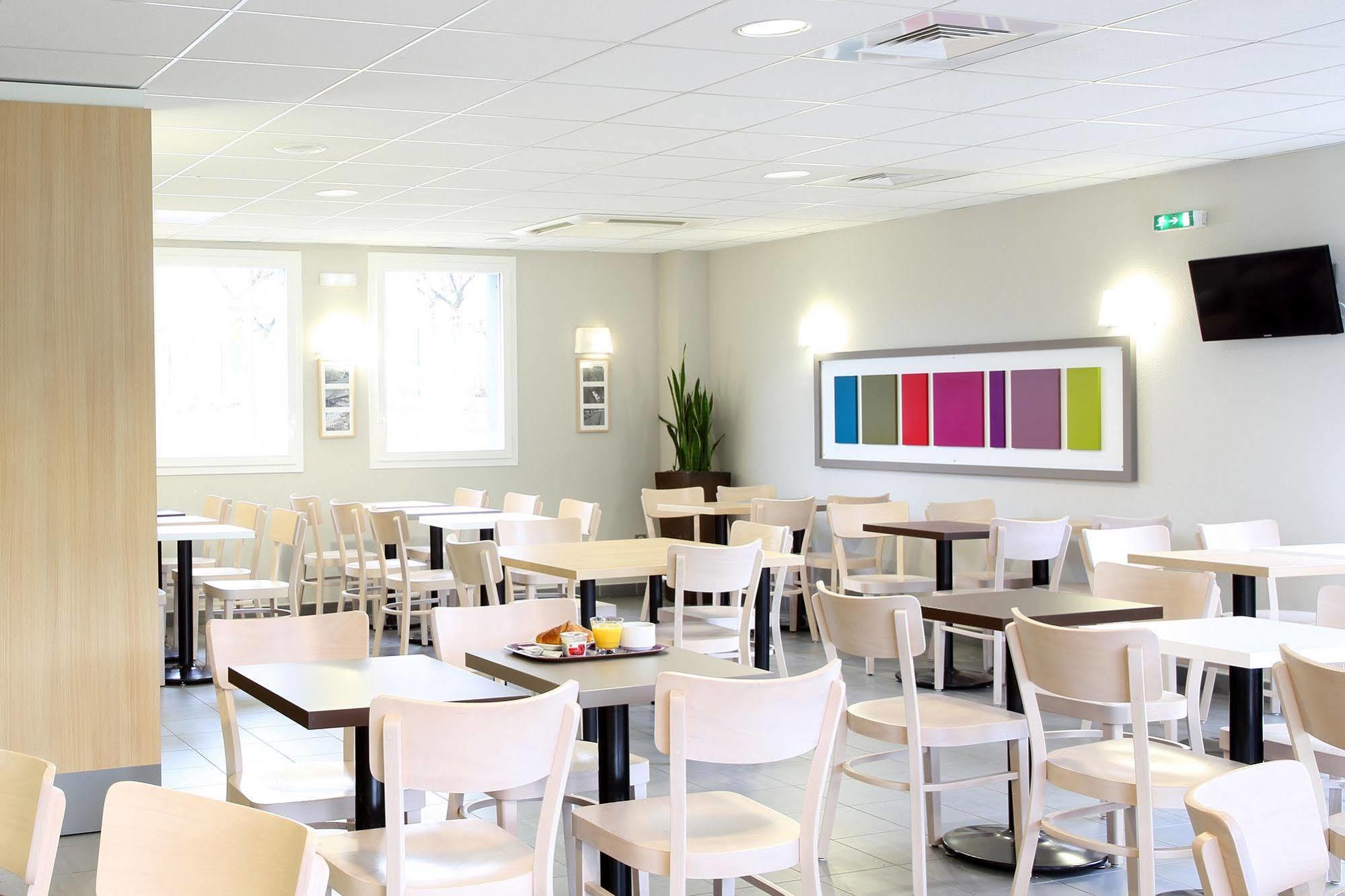 B&B Hotel Montpellier Centre Le Millenaire Εξωτερικό φωτογραφία